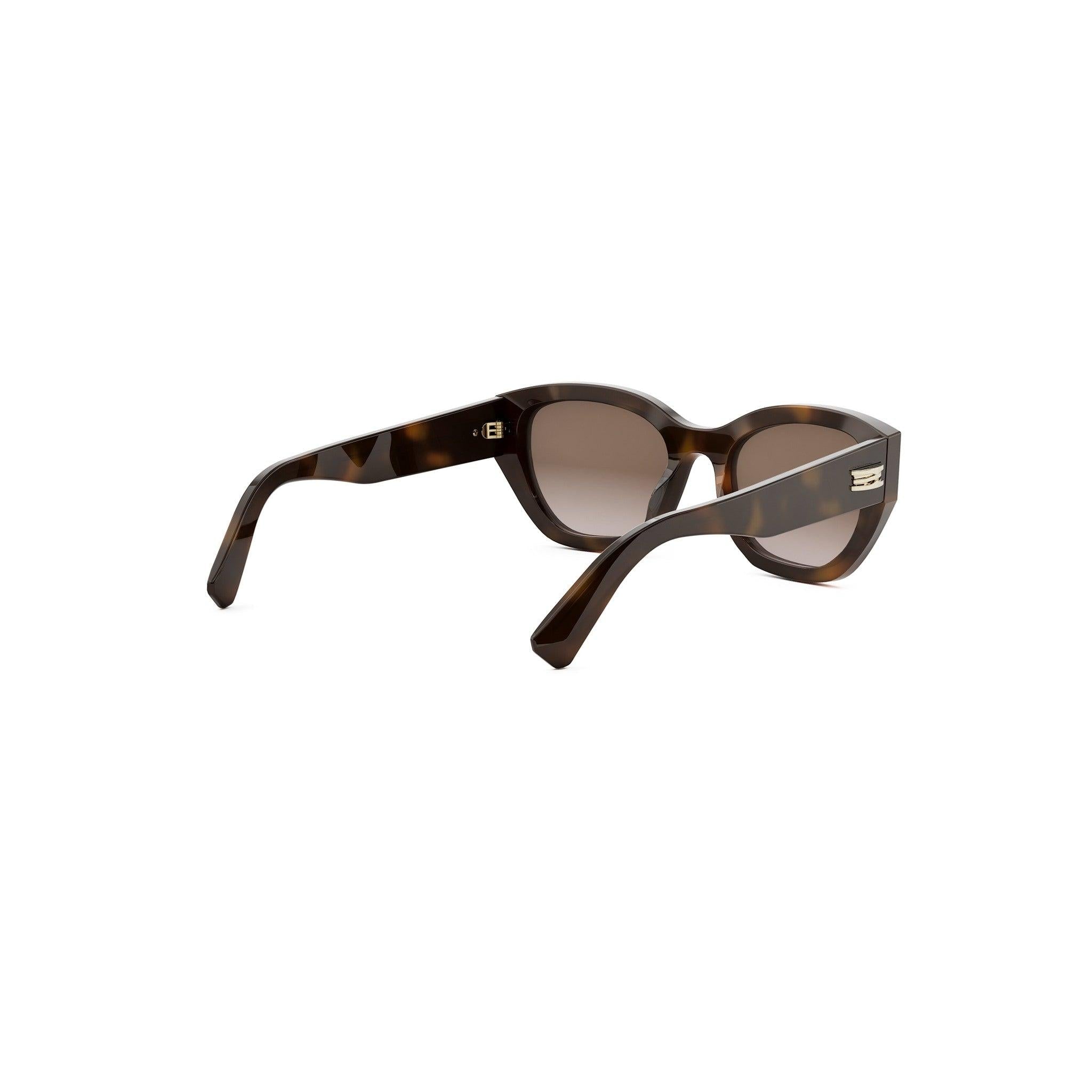 B.ZERO1 CAT EYE SUNGLASSES - Jorge Oculista