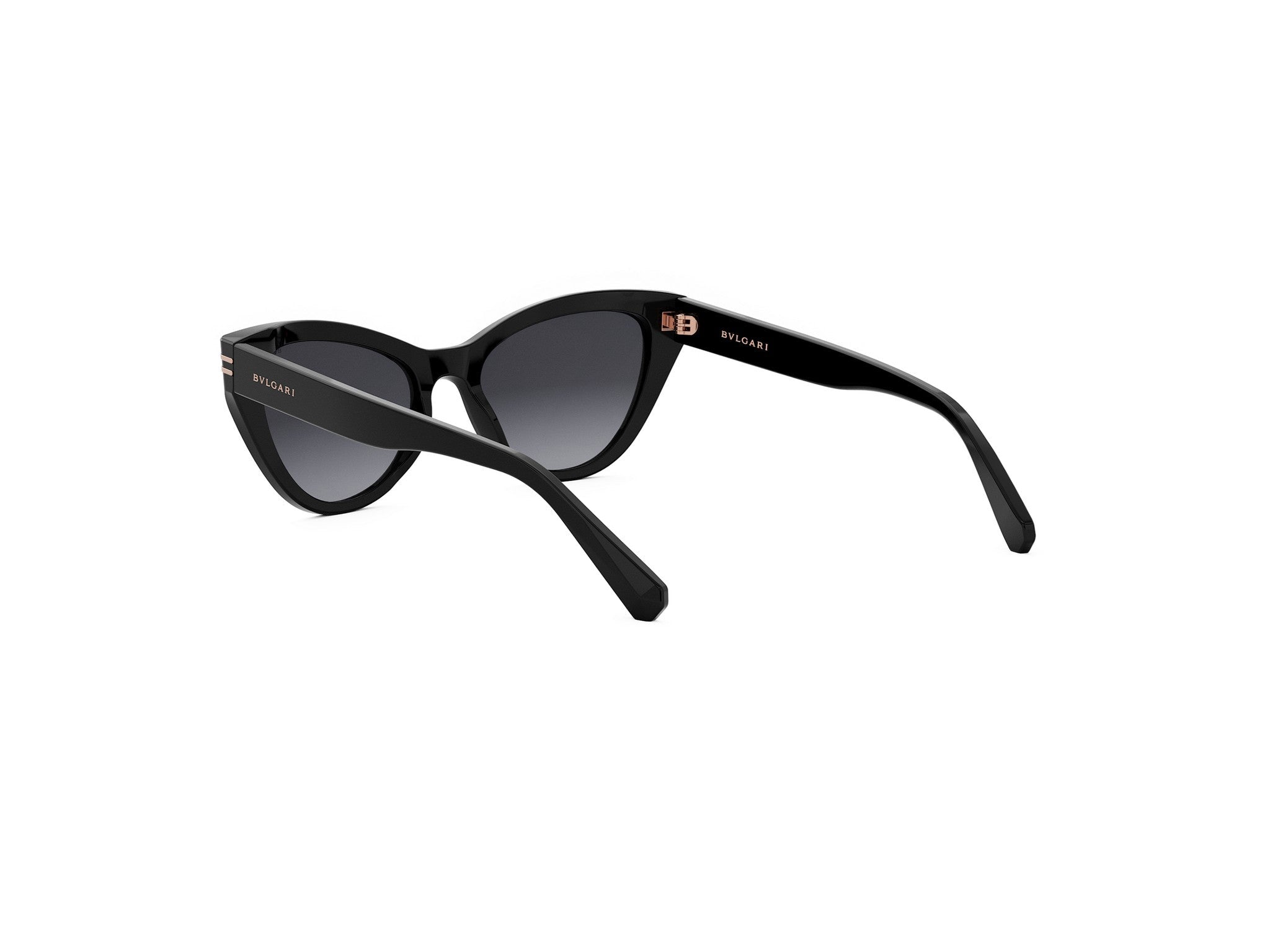B.ZERO1 CAT EYE SUNGLASSES - Jorge Oculista