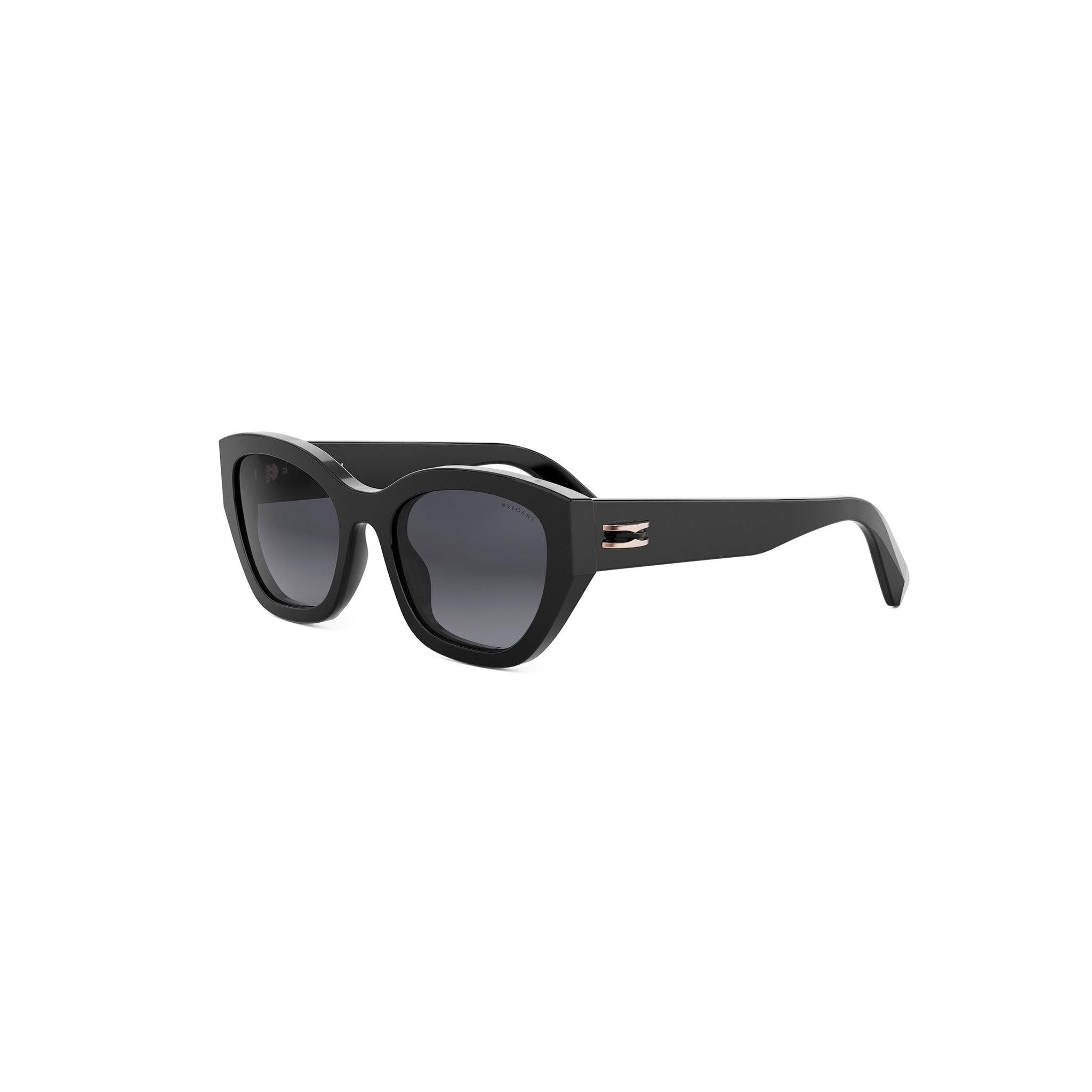 B.ZERO1 CAT EYE SUNGLASSES - Jorge Oculista