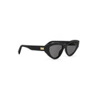 B.ZERO1 CAT EYE SUNGLASSES - Jorge Oculista