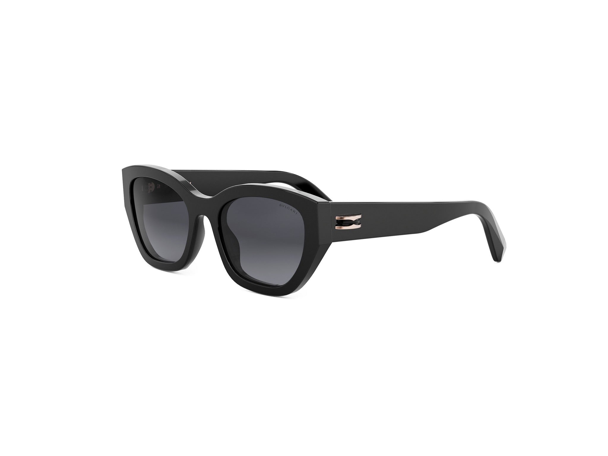 B.ZERO1 CAT EYE SUNGLASSES - Jorge Oculista