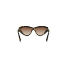 B.ZERO1 CAT EYE SUNGLASSES - Jorge Oculista