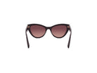 B.ZERO1 CAT EYE SUNGLASSES - Jorge Oculista