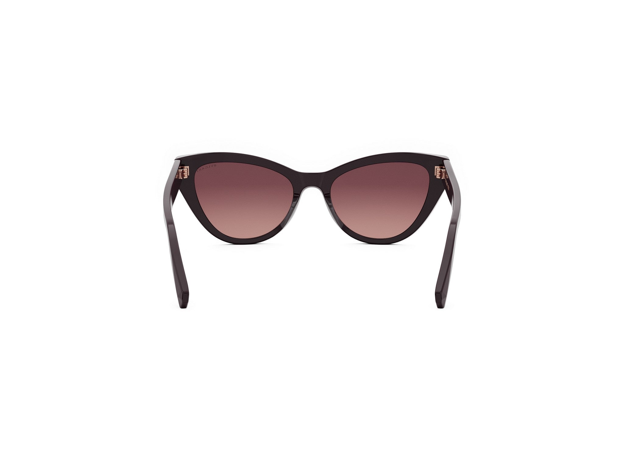 B.ZERO1 CAT EYE SUNGLASSES - Jorge Oculista