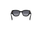 B.ZERO1 CAT EYE SUNGLASSES - Jorge Oculista