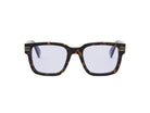 B.ZERO1 GEOMETRIC EYEGLASSES - Jorge Oculista