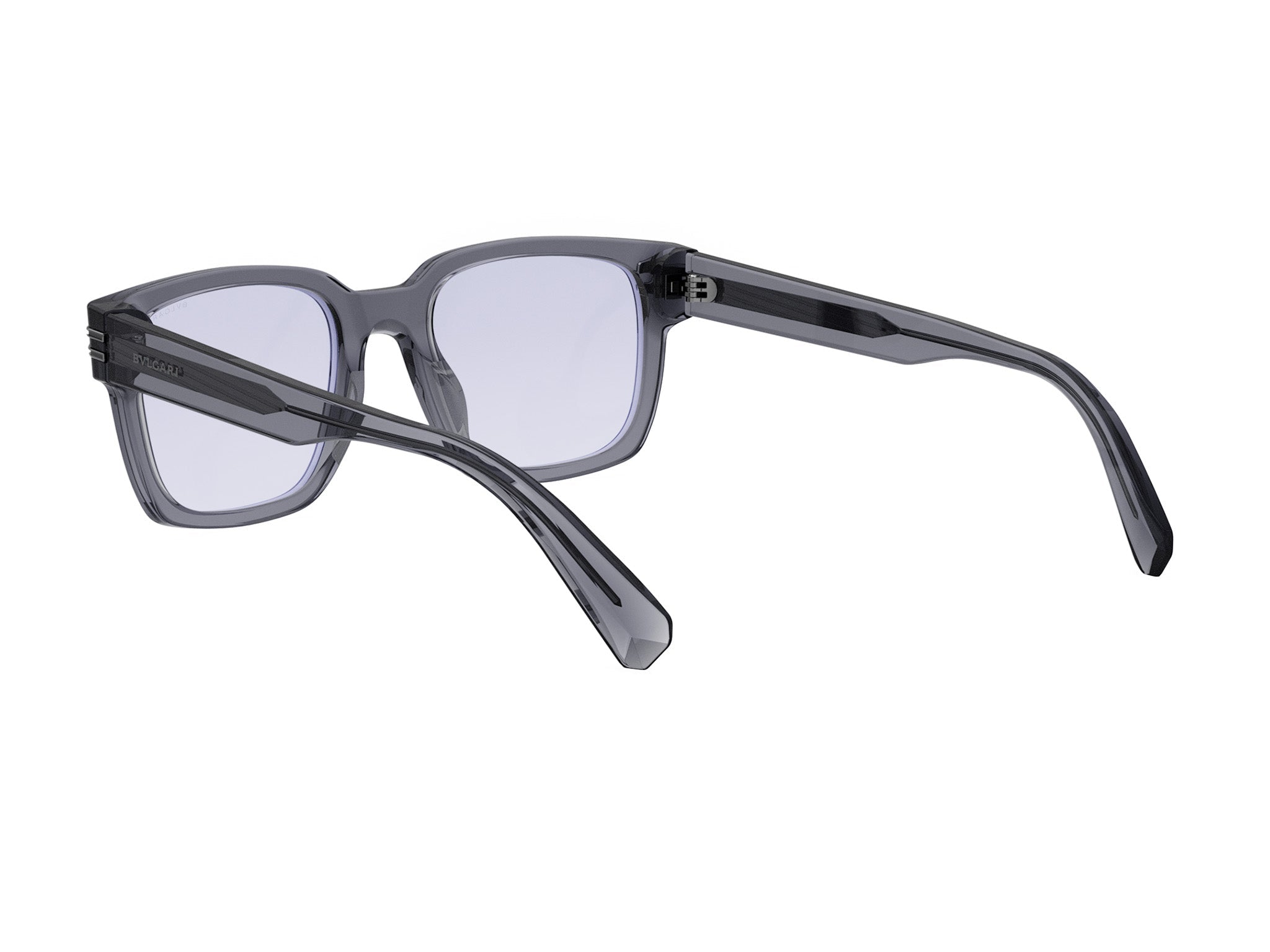 B.ZERO1 GEOMETRIC EYEGLASSES - Jorge Oculista