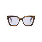 B.ZERO1 GEOMETRIC EYEGLASSES - Jorge Oculista