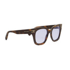 B.ZERO1 GEOMETRIC EYEGLASSES - Jorge Oculista