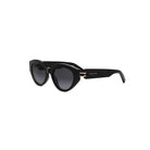 B.ZERO1 OVAL SUNGLASSES - Jorge Oculista
