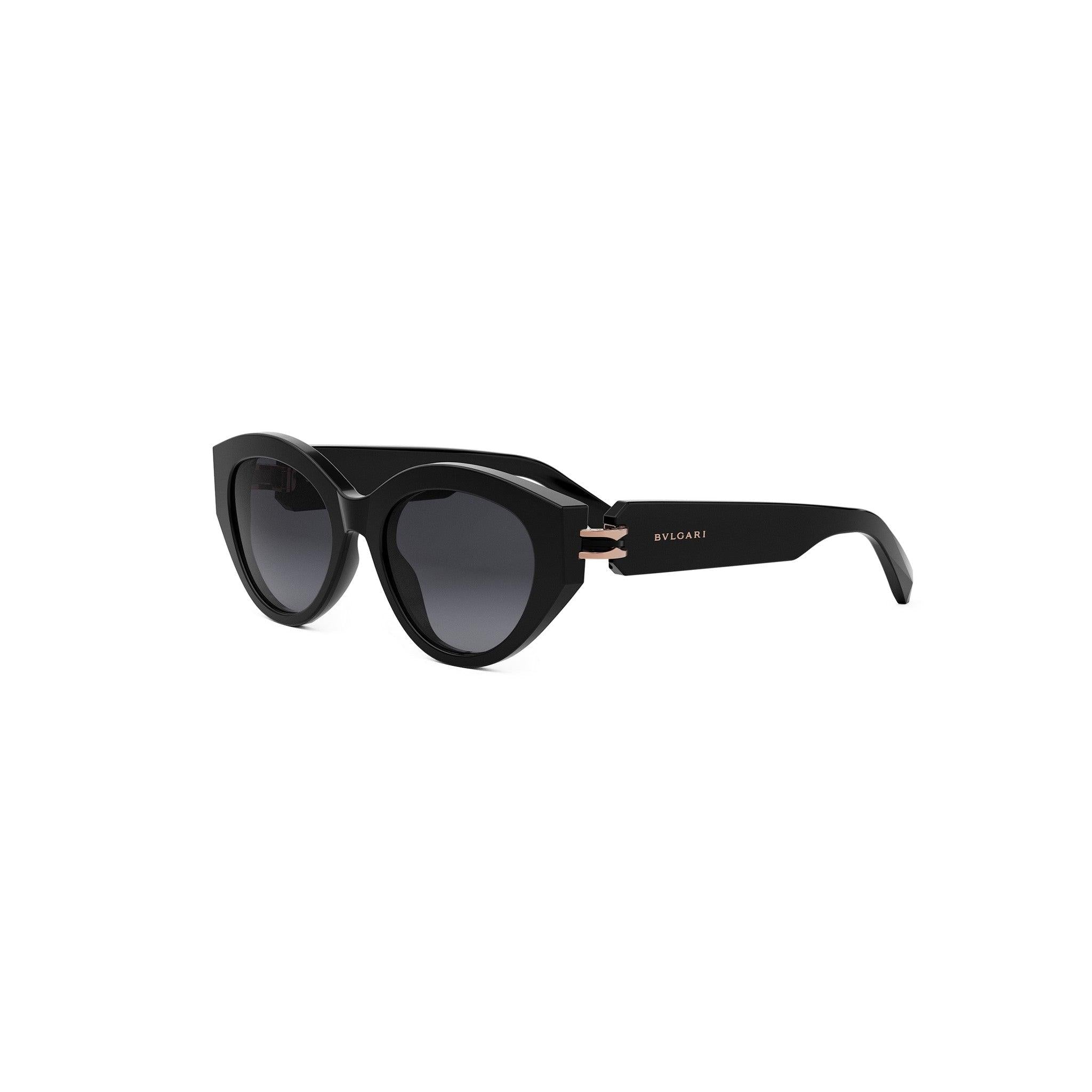 B.ZERO1 OVAL SUNGLASSES - Jorge Oculista