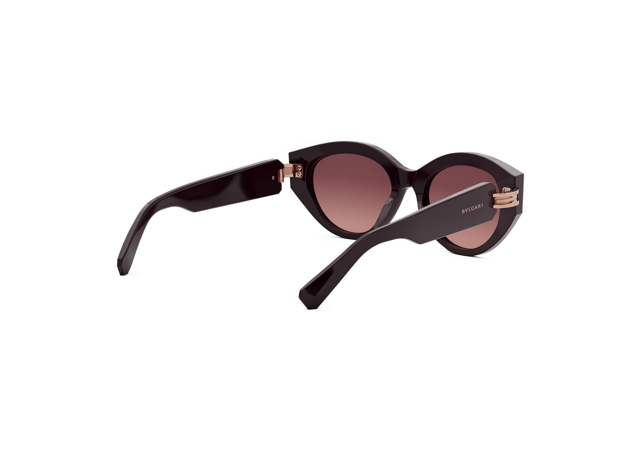 B.ZERO1 OVAL SUNGLASSES - Jorge Oculista