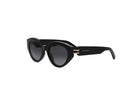 B.ZERO1 OVAL SUNGLASSES - Jorge Oculista