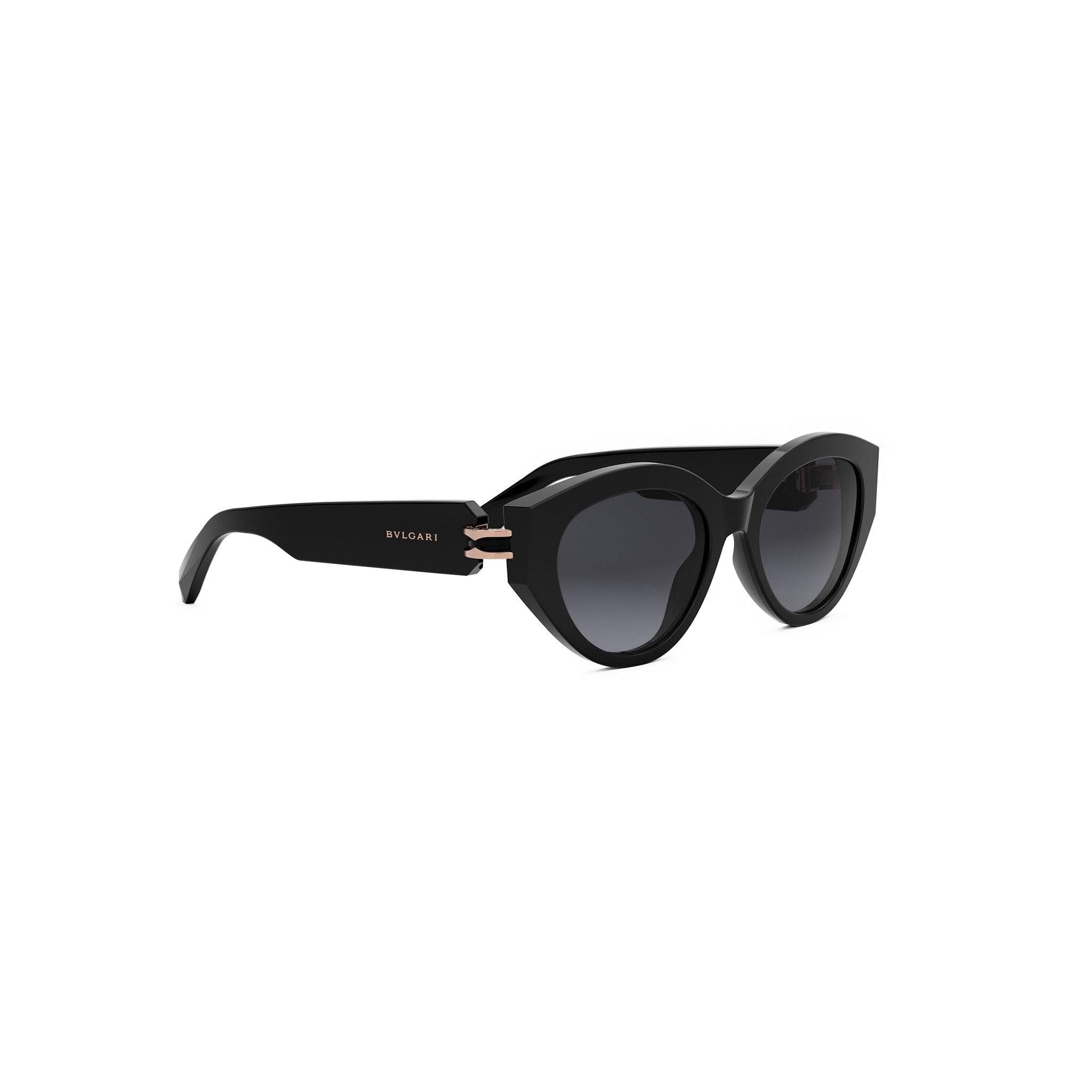 B.ZERO1 OVAL SUNGLASSES - Jorge Oculista