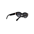 B.ZERO1 OVAL SUNGLASSES - Jorge Oculista