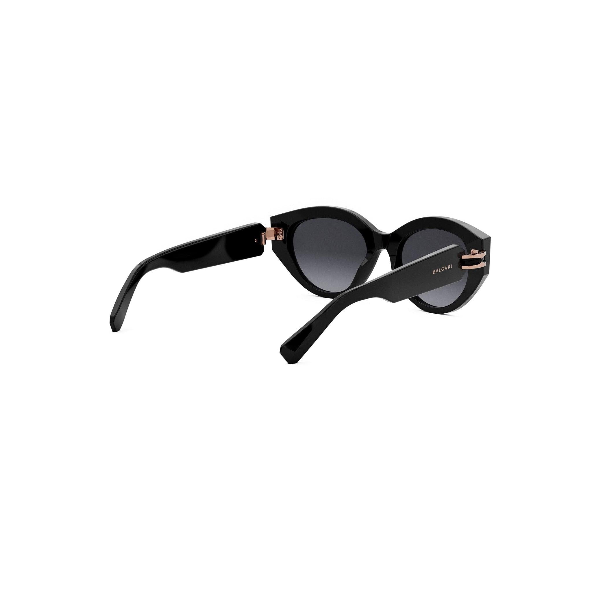 B.ZERO1 OVAL SUNGLASSES - Jorge Oculista
