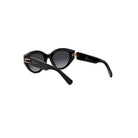 B.ZERO1 OVAL SUNGLASSES - Jorge Oculista