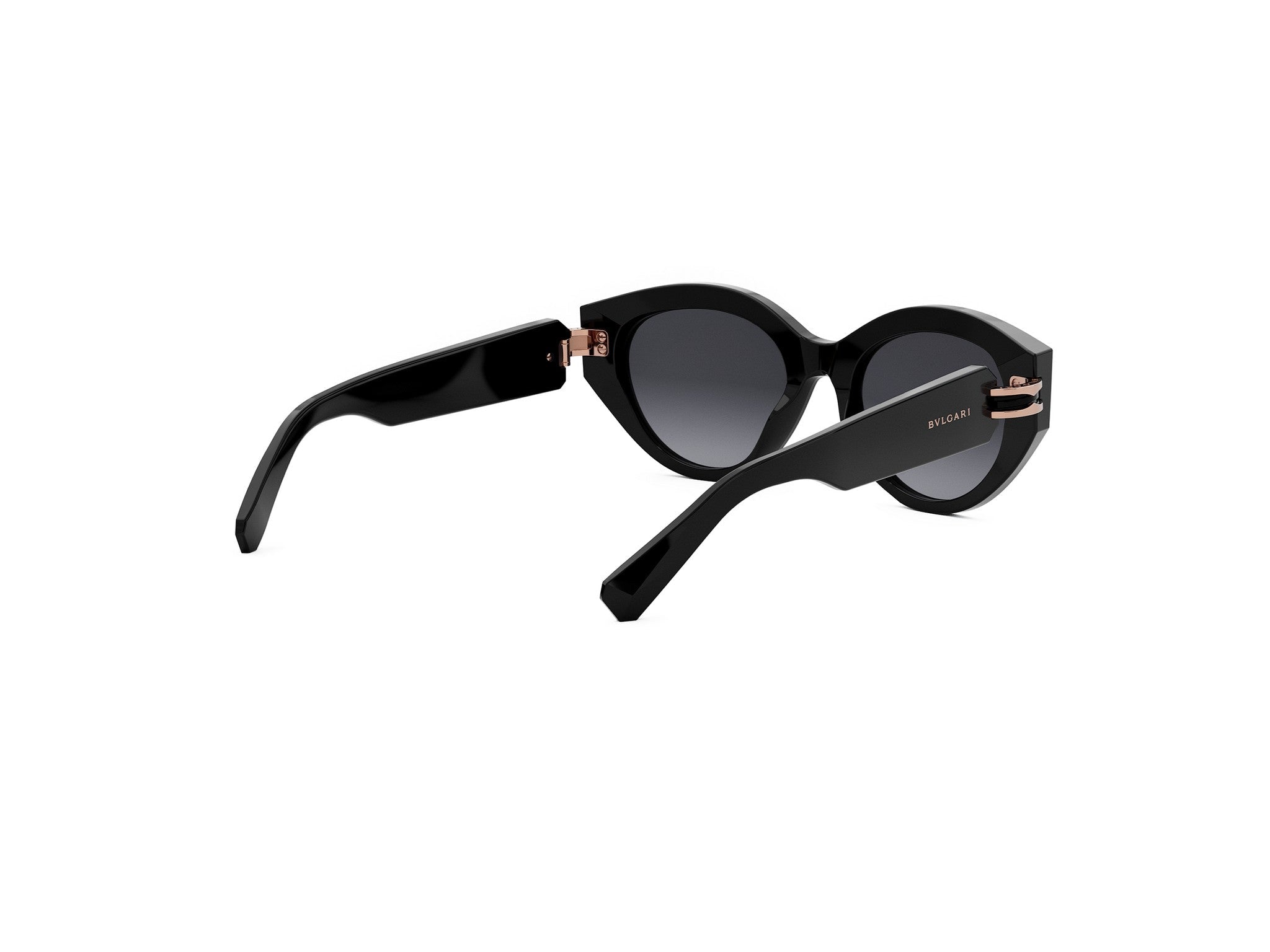 B.ZERO1 OVAL SUNGLASSES - Jorge Oculista