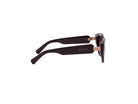 B.ZERO1 OVAL SUNGLASSES - Jorge Oculista
