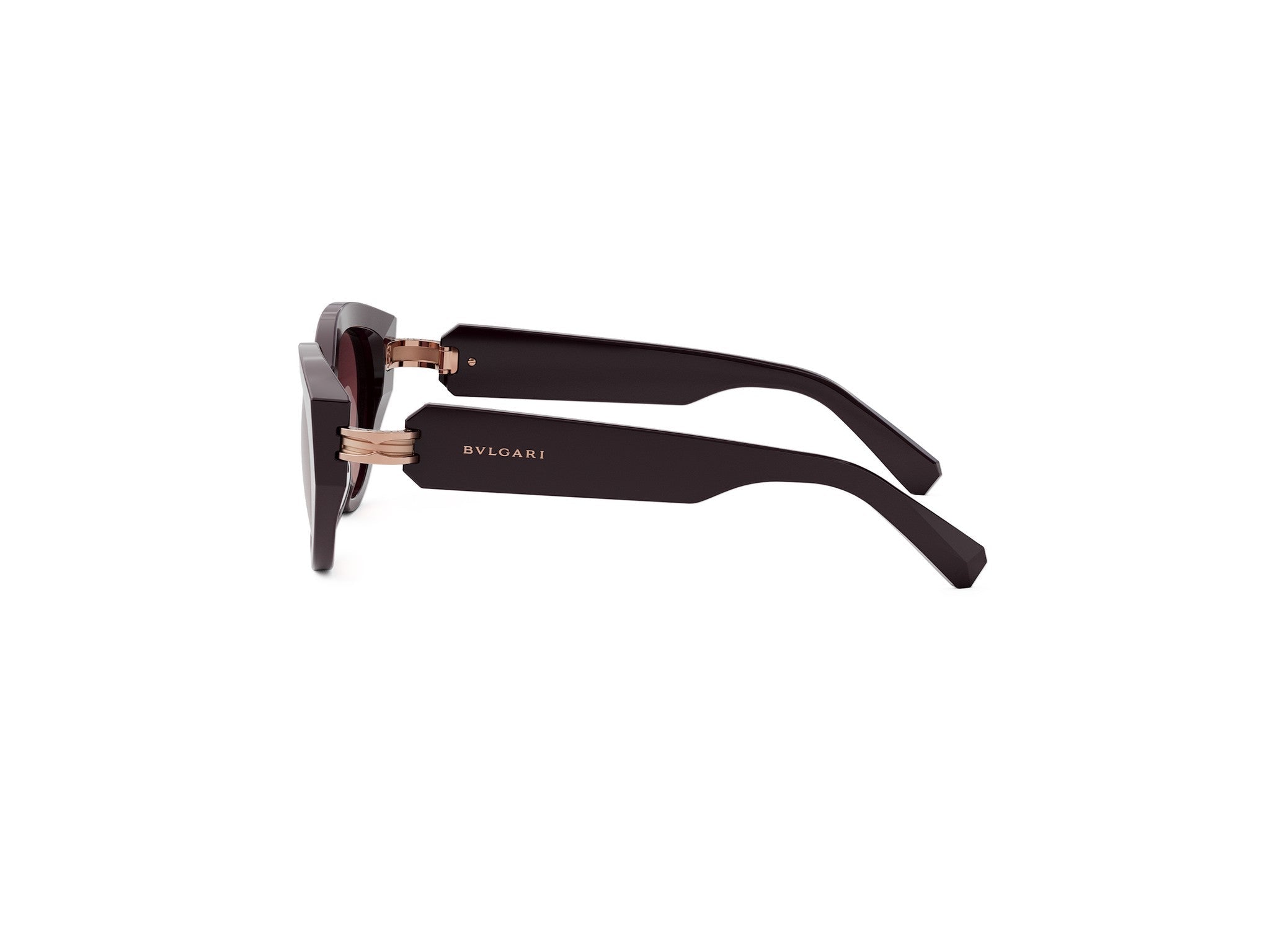 B.ZERO1 OVAL SUNGLASSES - Jorge Oculista