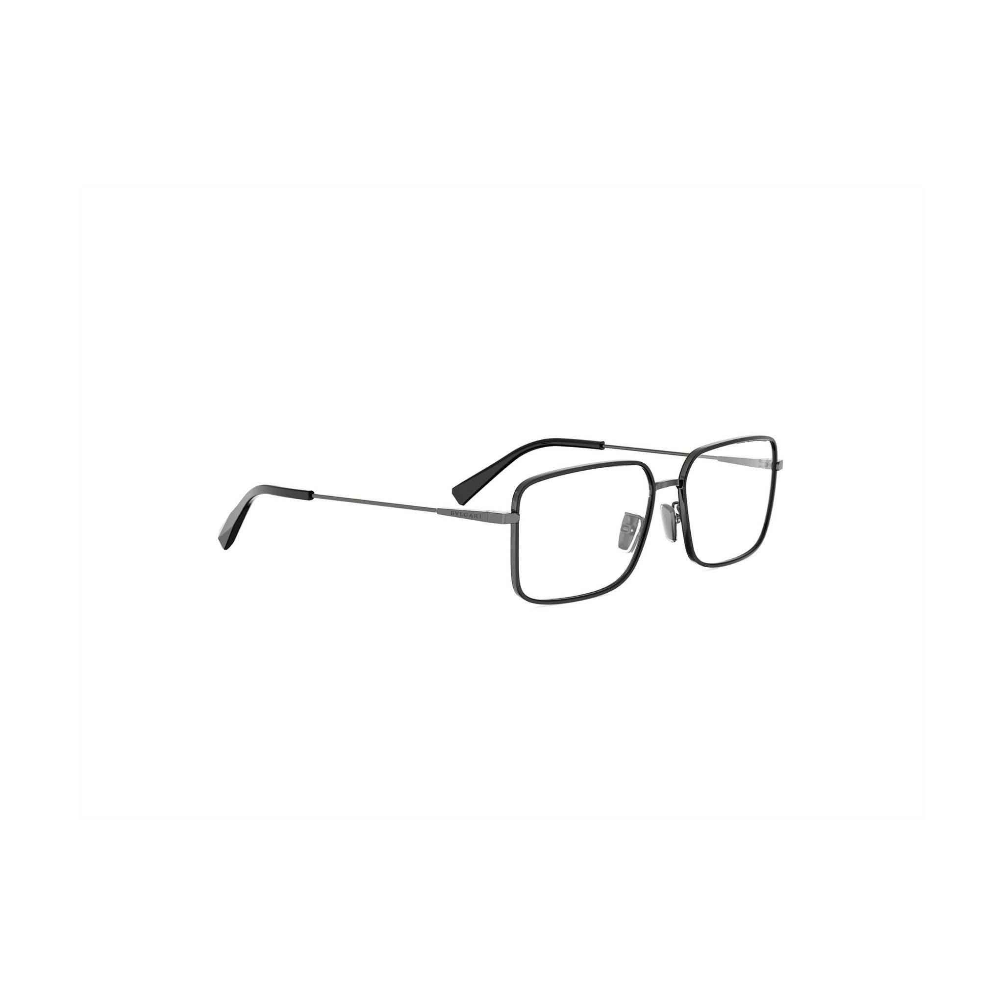 B.ZERO1 RECTANGULAR EYEGLASSES - Jorge Oculista