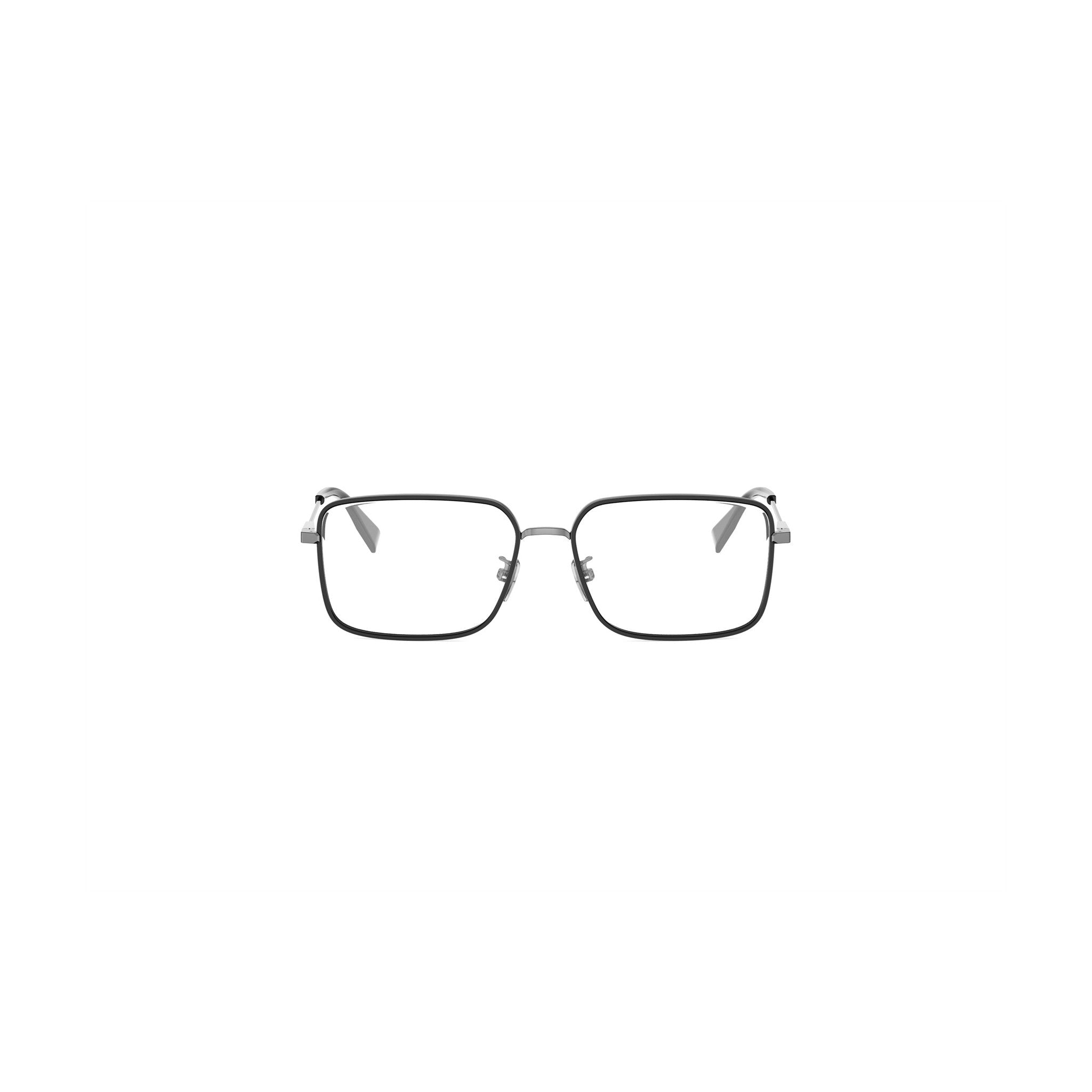 B.ZERO1 RECTANGULAR EYEGLASSES - Jorge Oculista