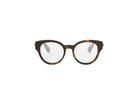B.ZERO1 ROUND EYEGLASSES - Jorge Oculista