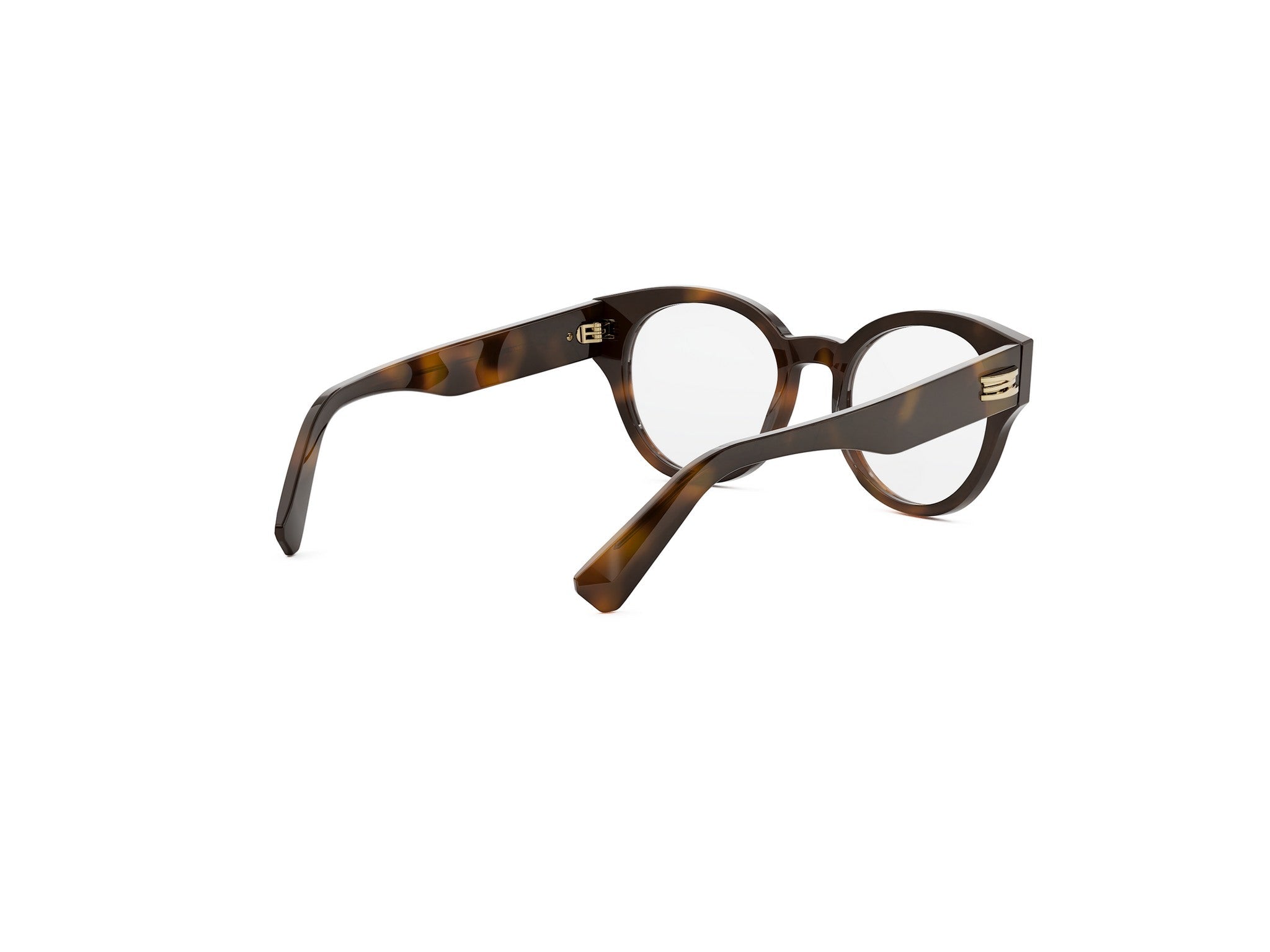 B.ZERO1 ROUND EYEGLASSES - Jorge Oculista