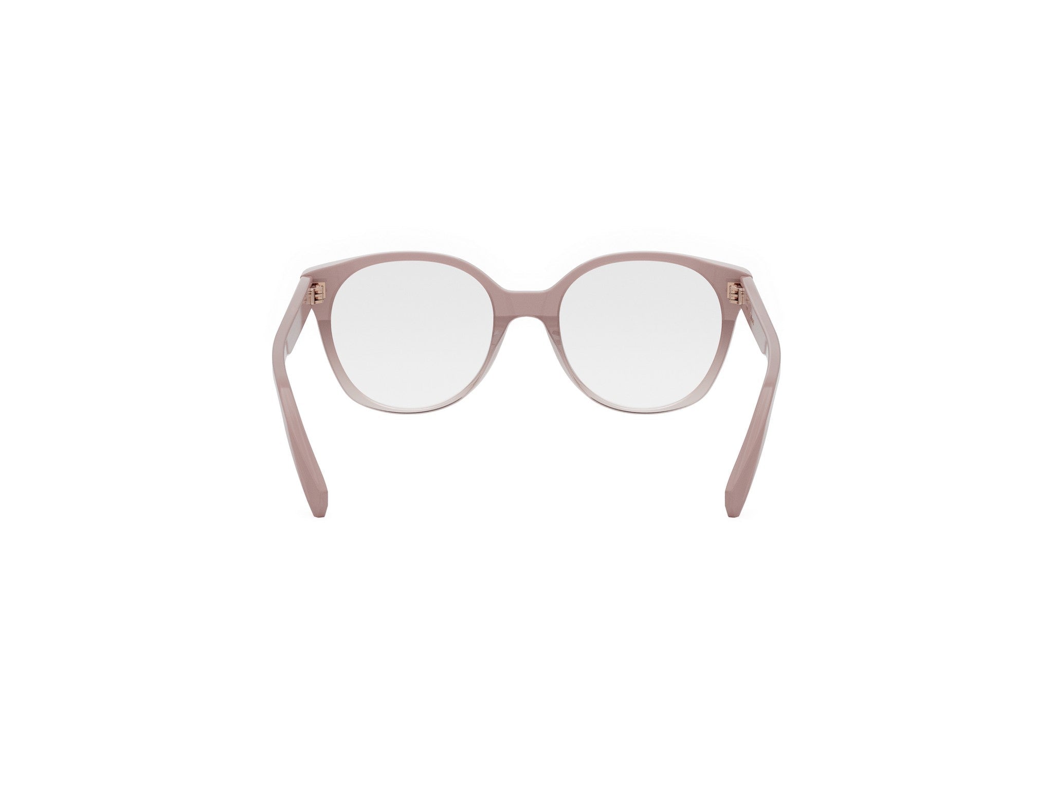B.ZERO1 ROUND EYEGLASSES - Jorge Oculista