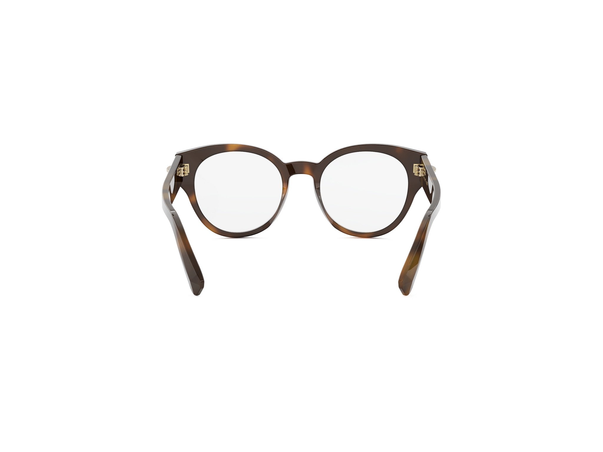 B.ZERO1 ROUND EYEGLASSES - Jorge Oculista