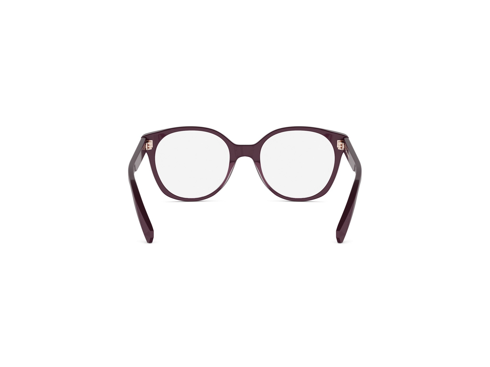 B.ZERO1 ROUND EYEGLASSES - Jorge Oculista