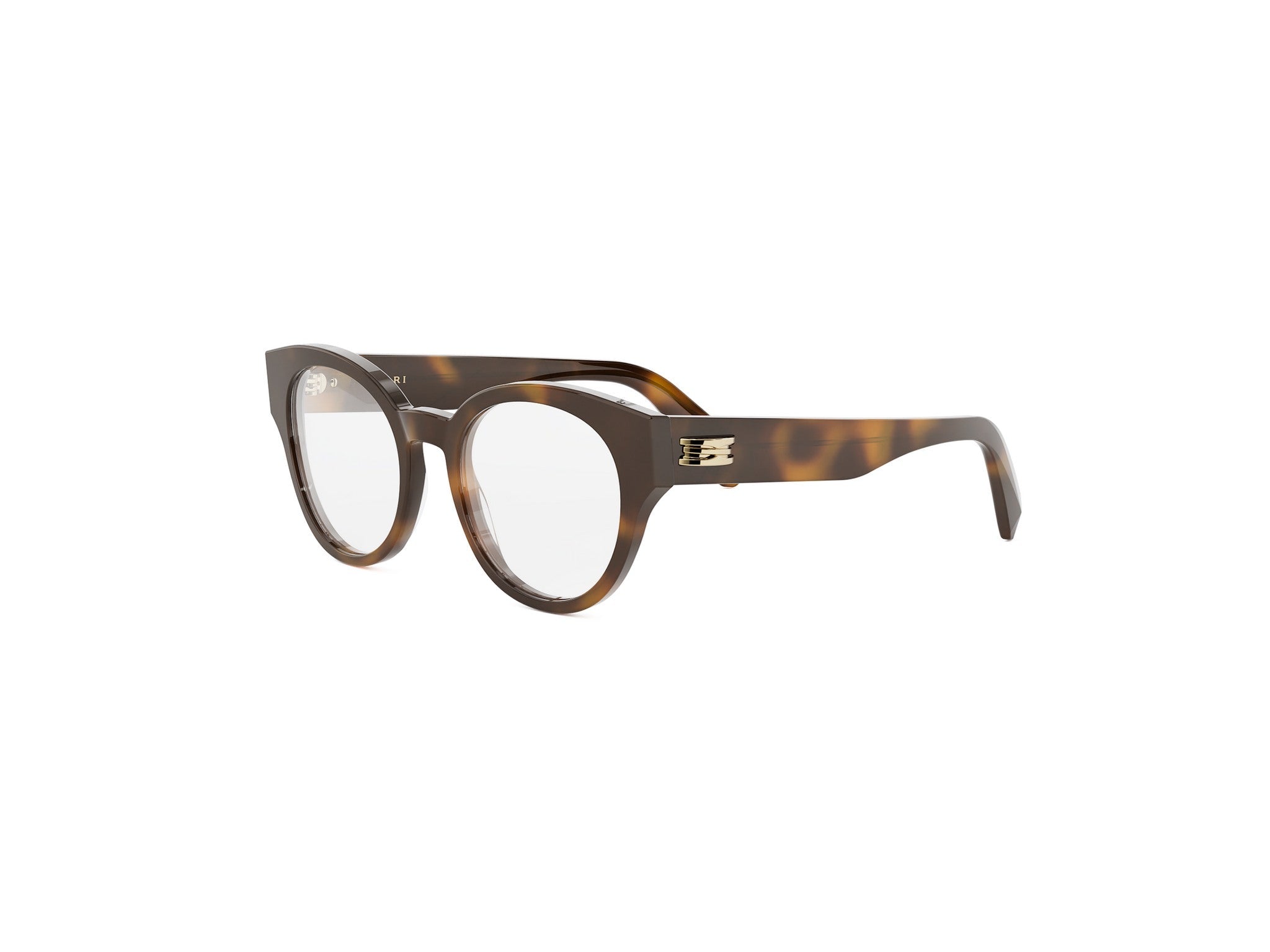 B.ZERO1 ROUND EYEGLASSES - Jorge Oculista