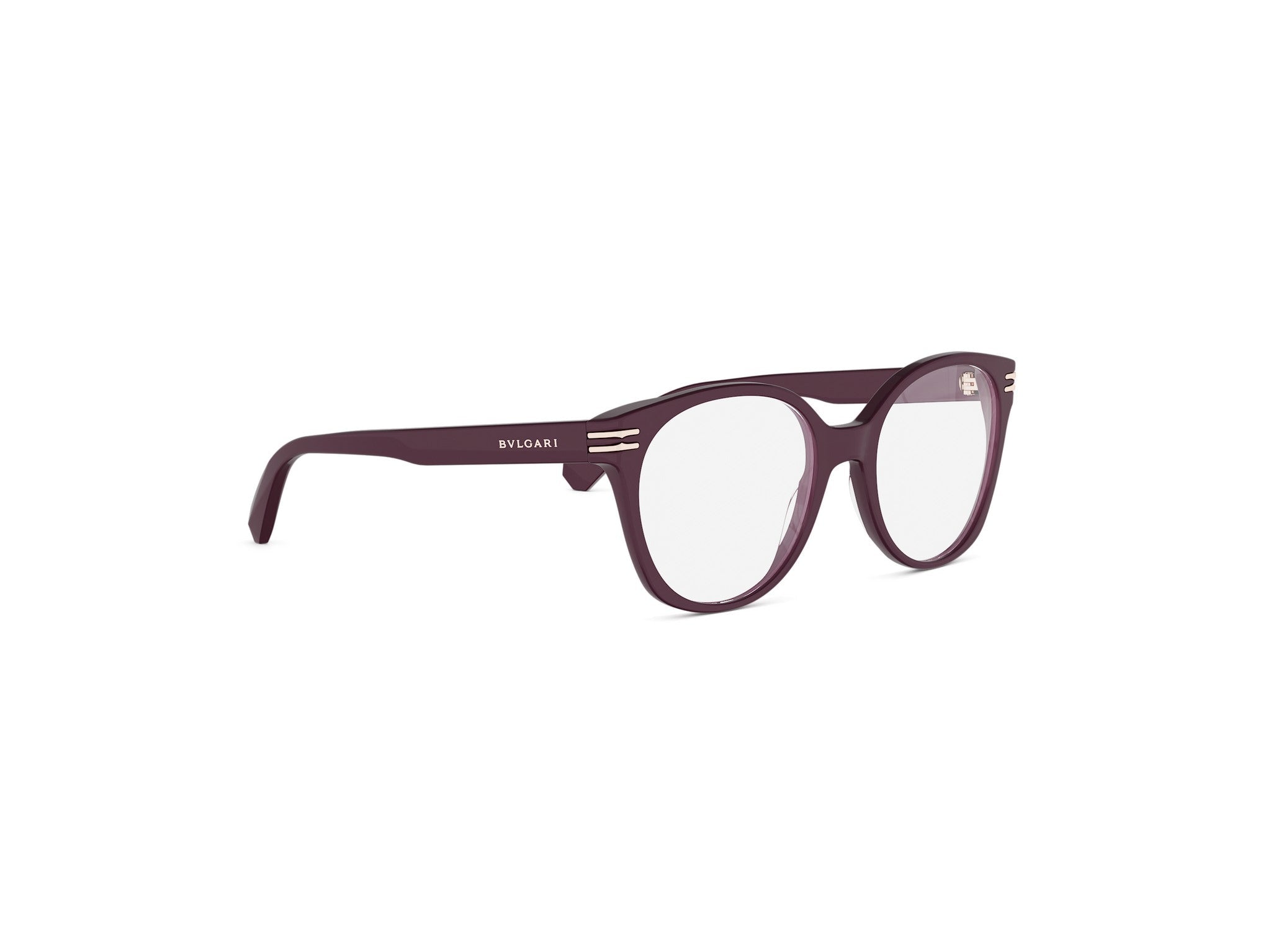 B.ZERO1 ROUND EYEGLASSES - Jorge Oculista