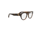 B.ZERO1 ROUND EYEGLASSES - Jorge Oculista