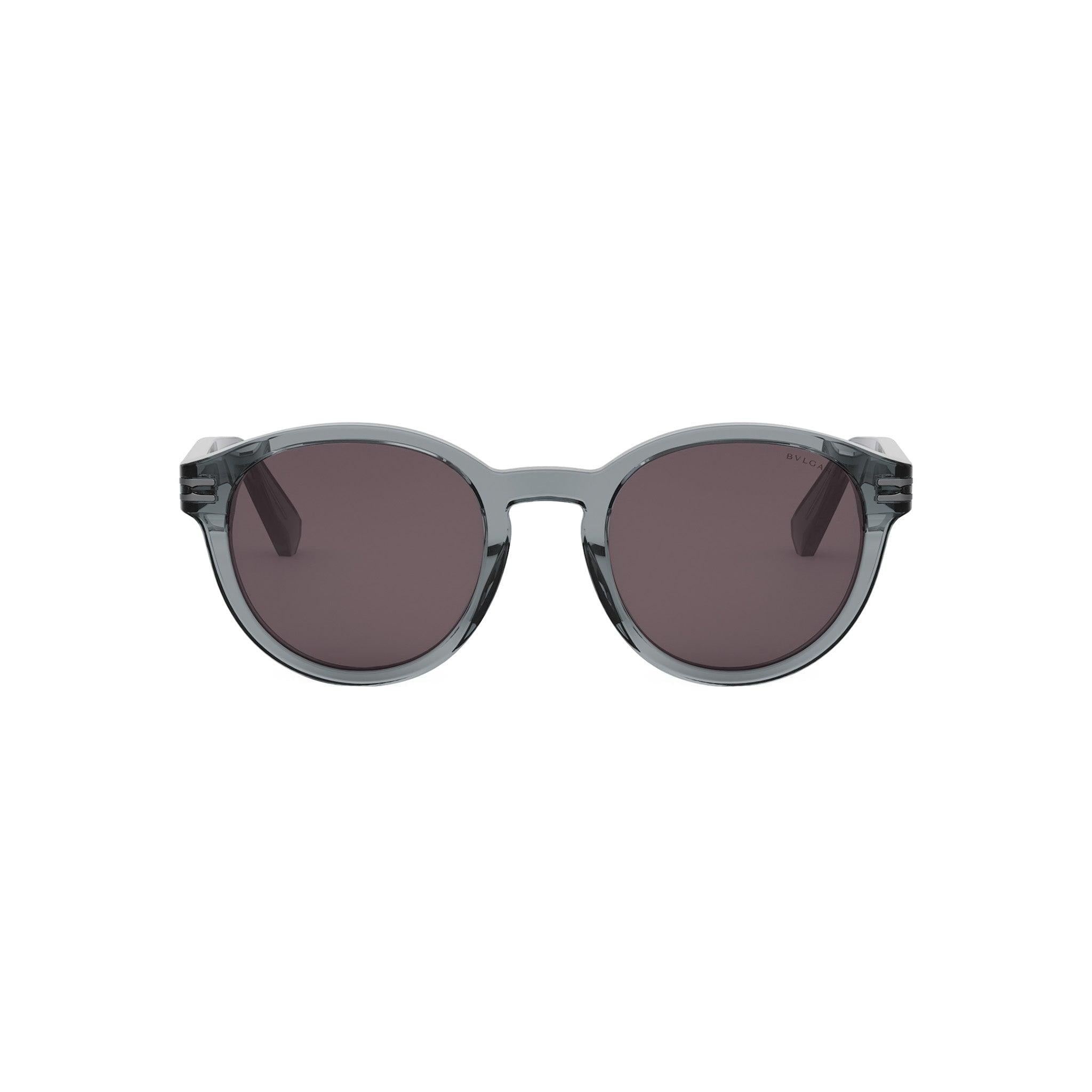 B.ZERO1 ROUND SUNGLASSES - Jorge Oculista