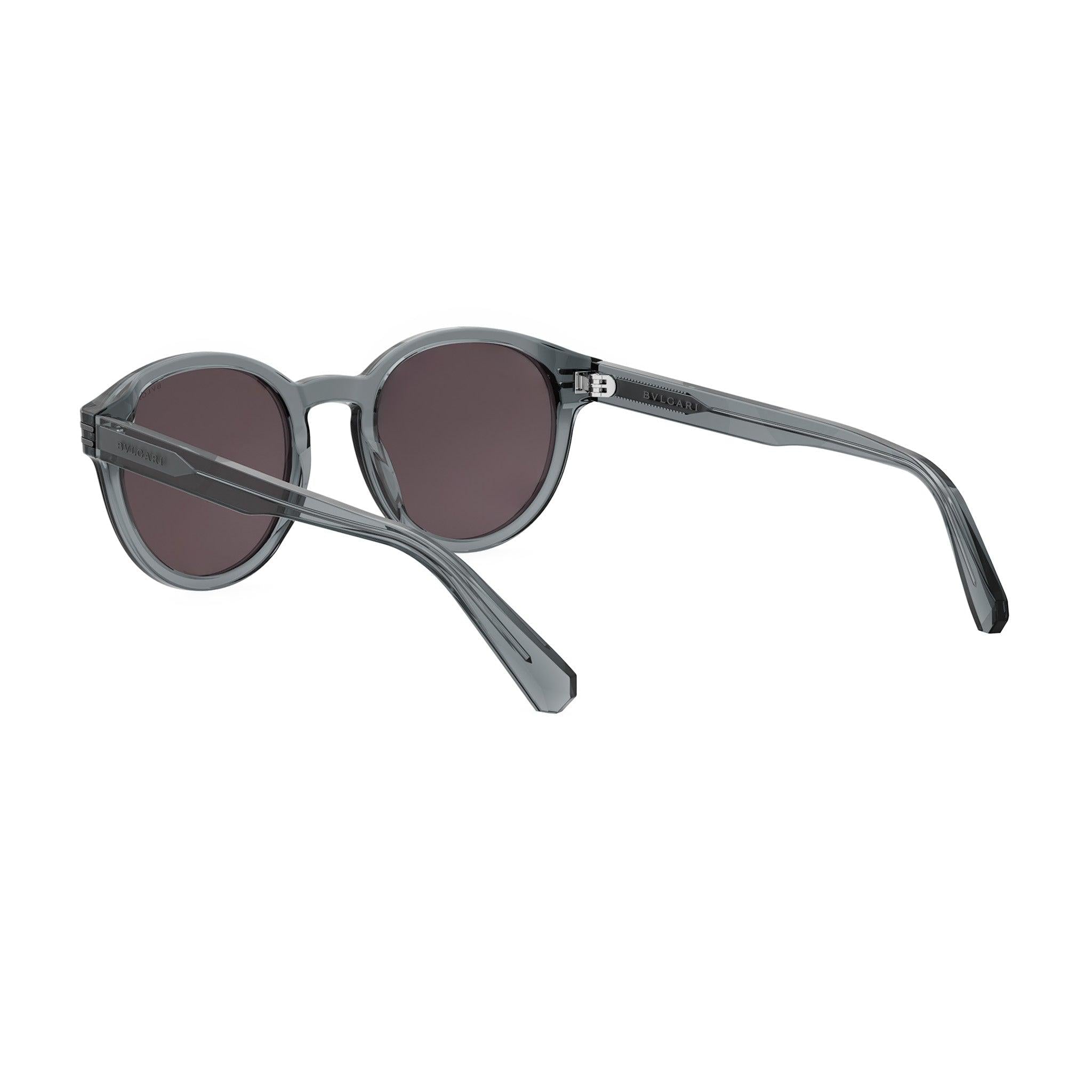 B.ZERO1 ROUND SUNGLASSES - Jorge Oculista