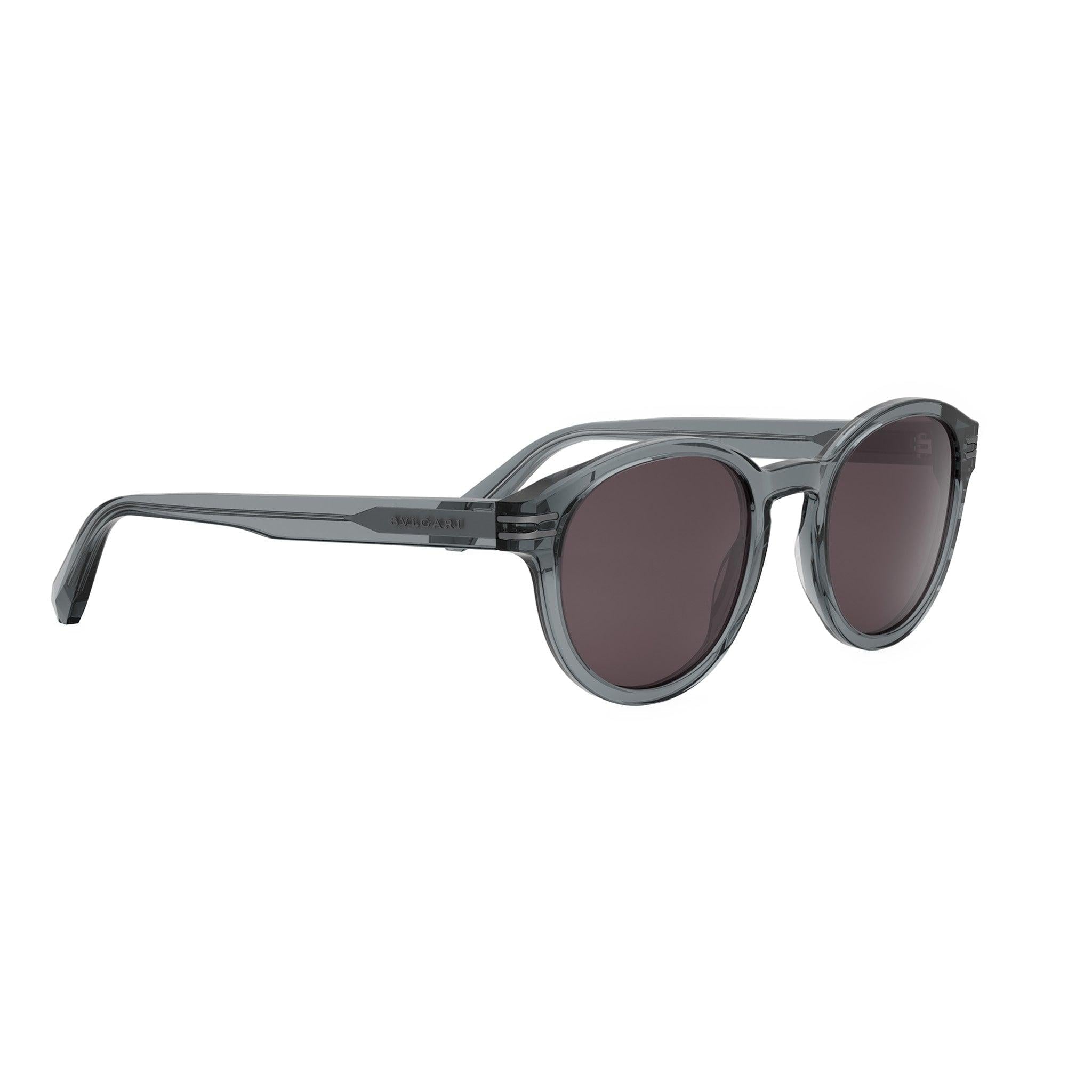 B.ZERO1 ROUND SUNGLASSES - Jorge Oculista