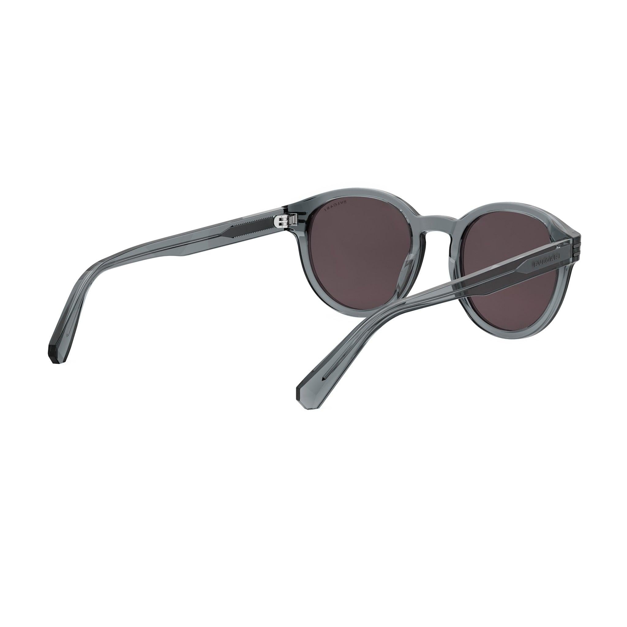 B.ZERO1 ROUND SUNGLASSES - Jorge Oculista