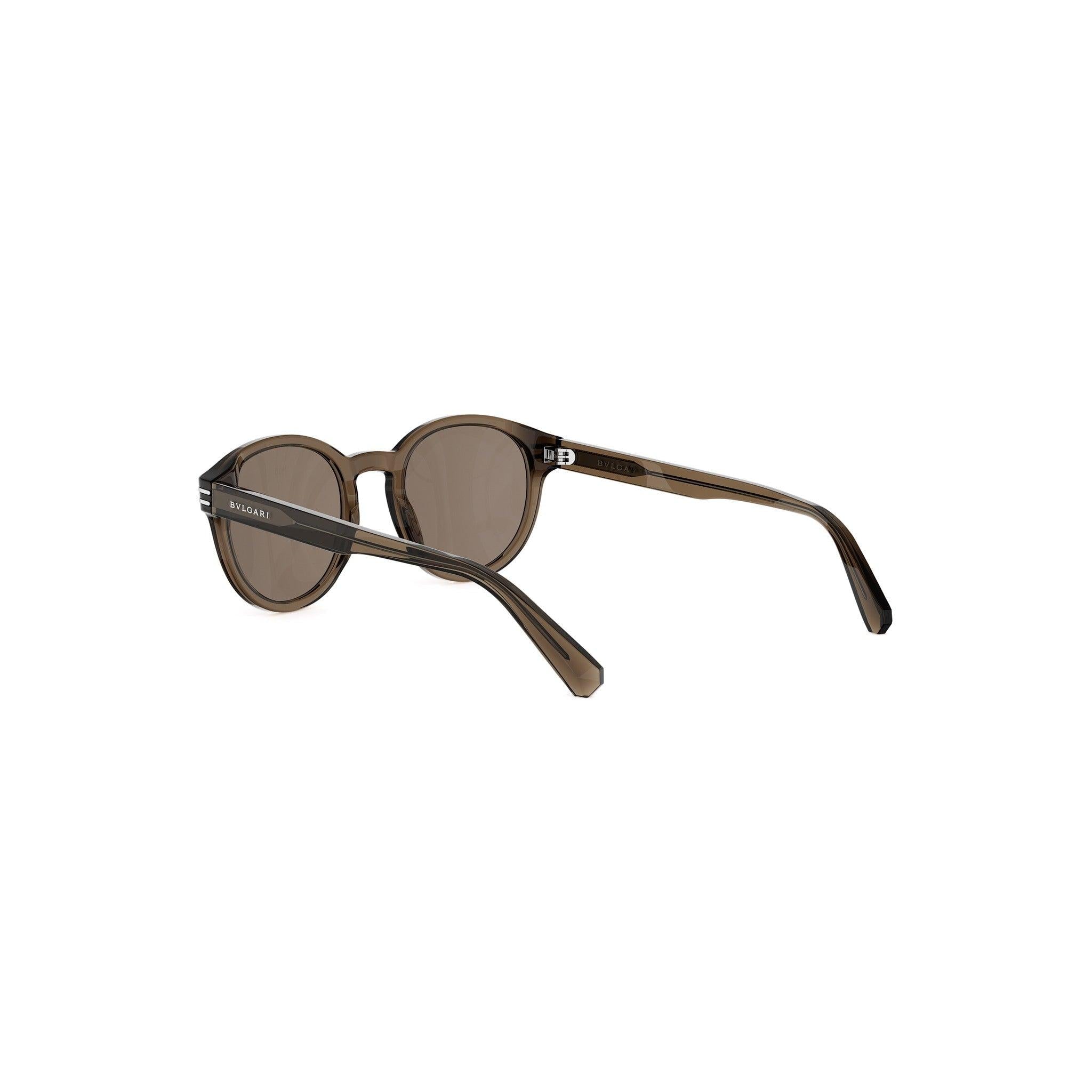 B.ZERO1 ROUND SUNGLASSES - Jorge Oculista