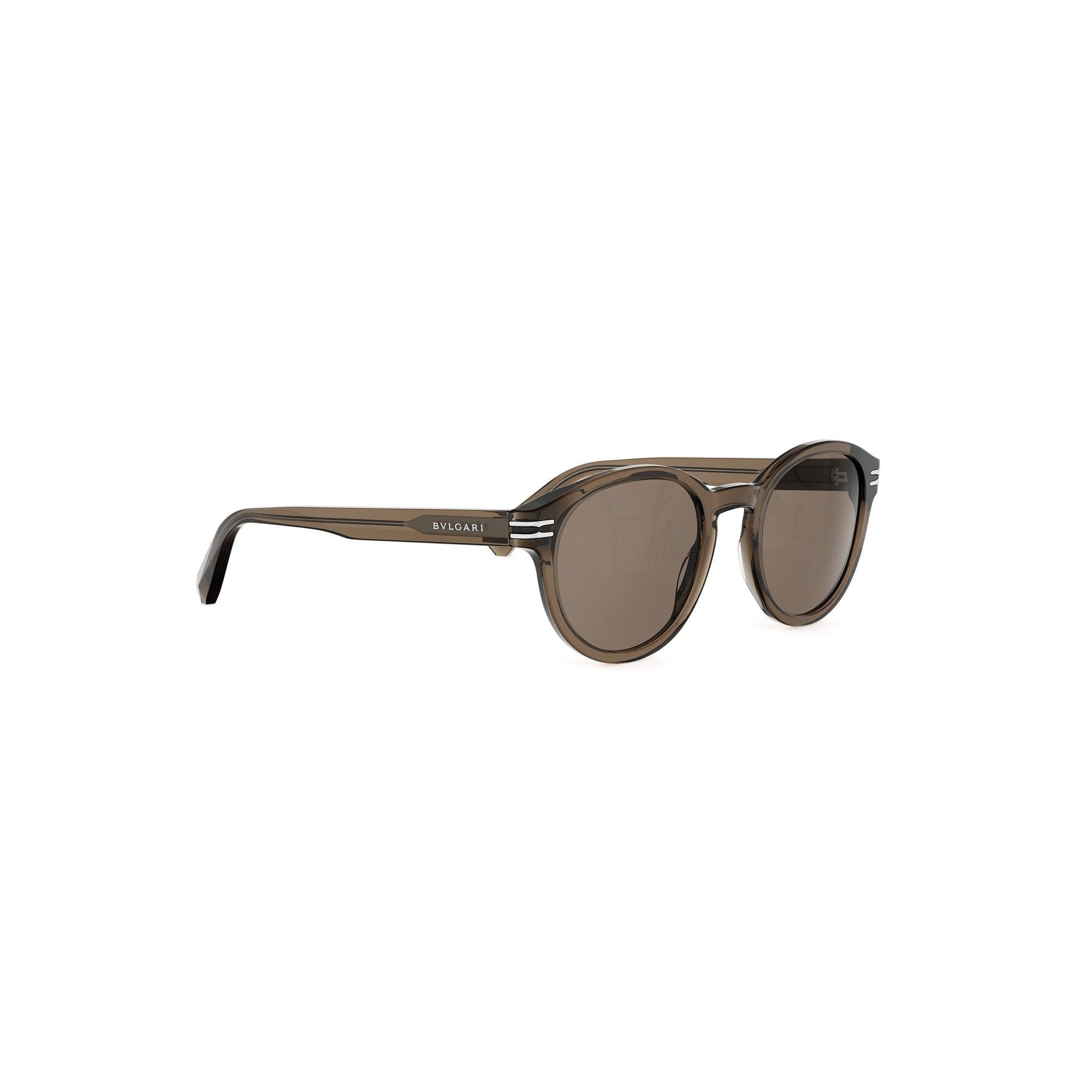 B.ZERO1 ROUND SUNGLASSES - Jorge Oculista
