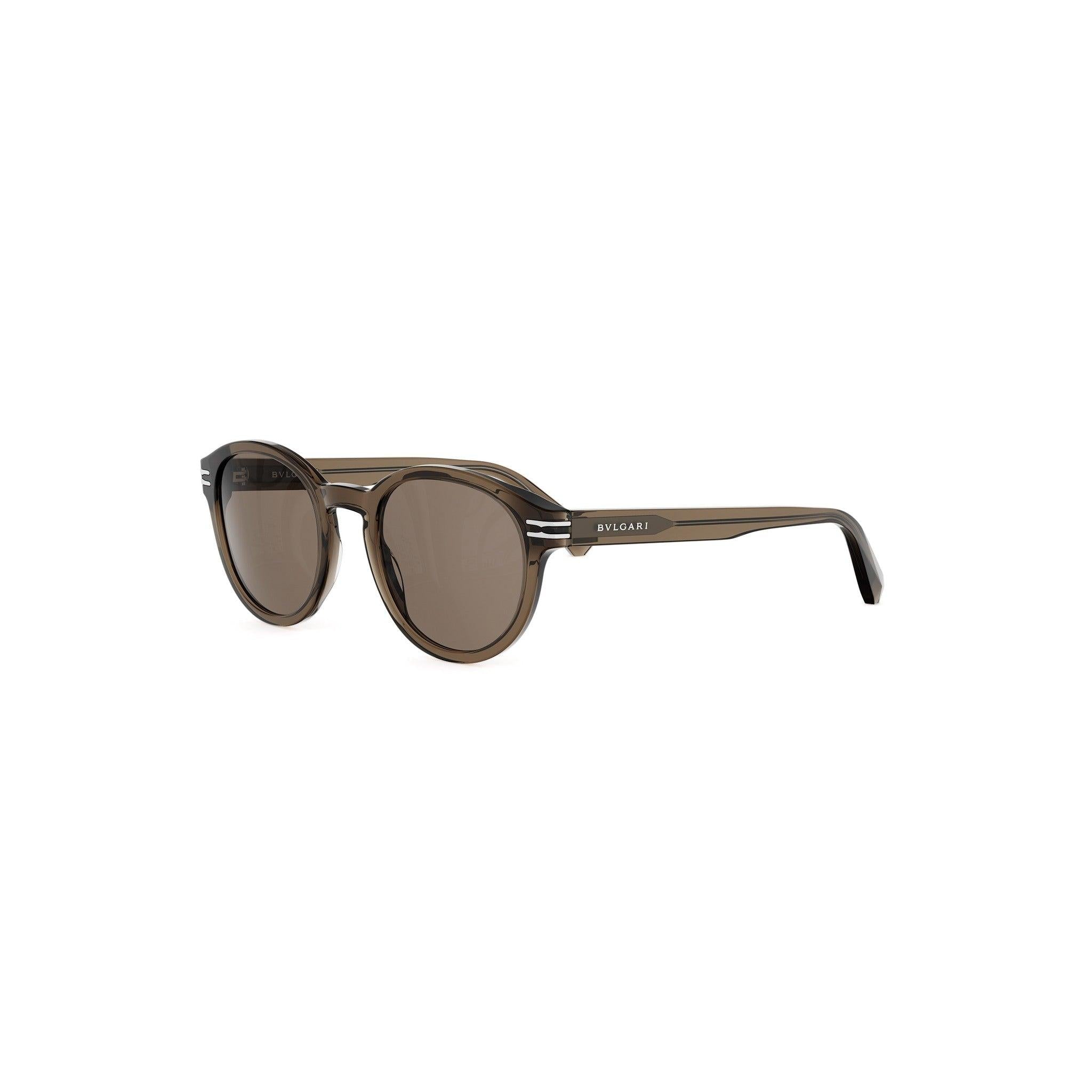 B.ZERO1 ROUND SUNGLASSES - Jorge Oculista