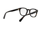 B.ZERO1 SQUARE EYEGLASSES - Jorge Oculista