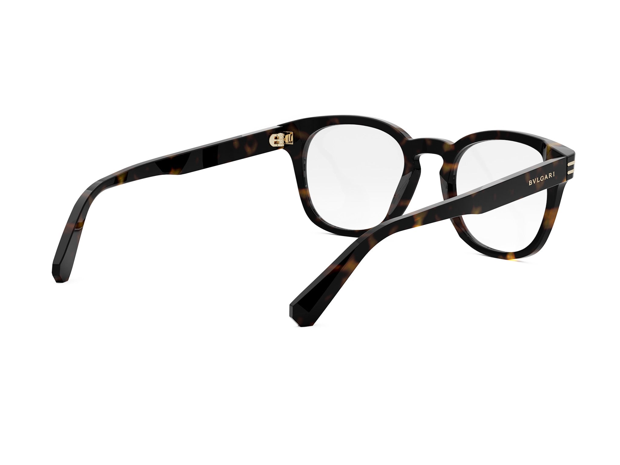 B.ZERO1 SQUARE EYEGLASSES - Jorge Oculista