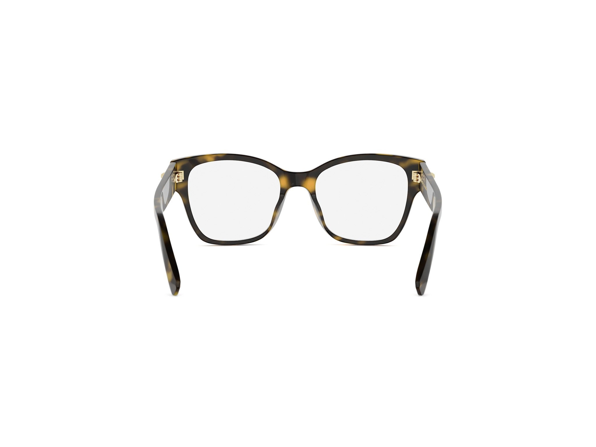 B.ZERO1 SQUARE EYEGLASSES - Jorge Oculista