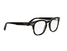 B.ZERO1 SQUARE EYEGLASSES - Jorge Oculista