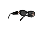 CALLA OVAL SUNGLASSES - Jorge Oculista