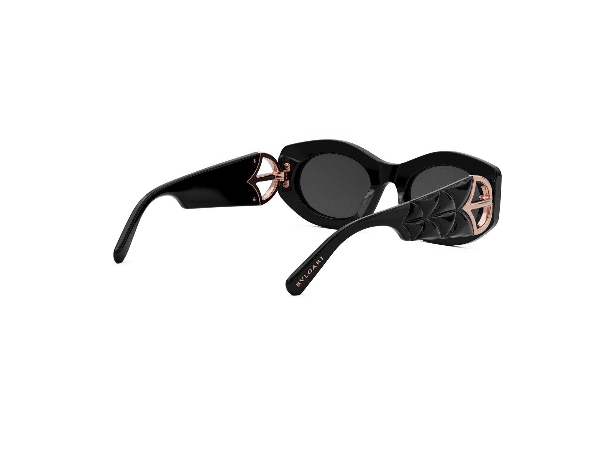 CALLA OVAL SUNGLASSES - Jorge Oculista