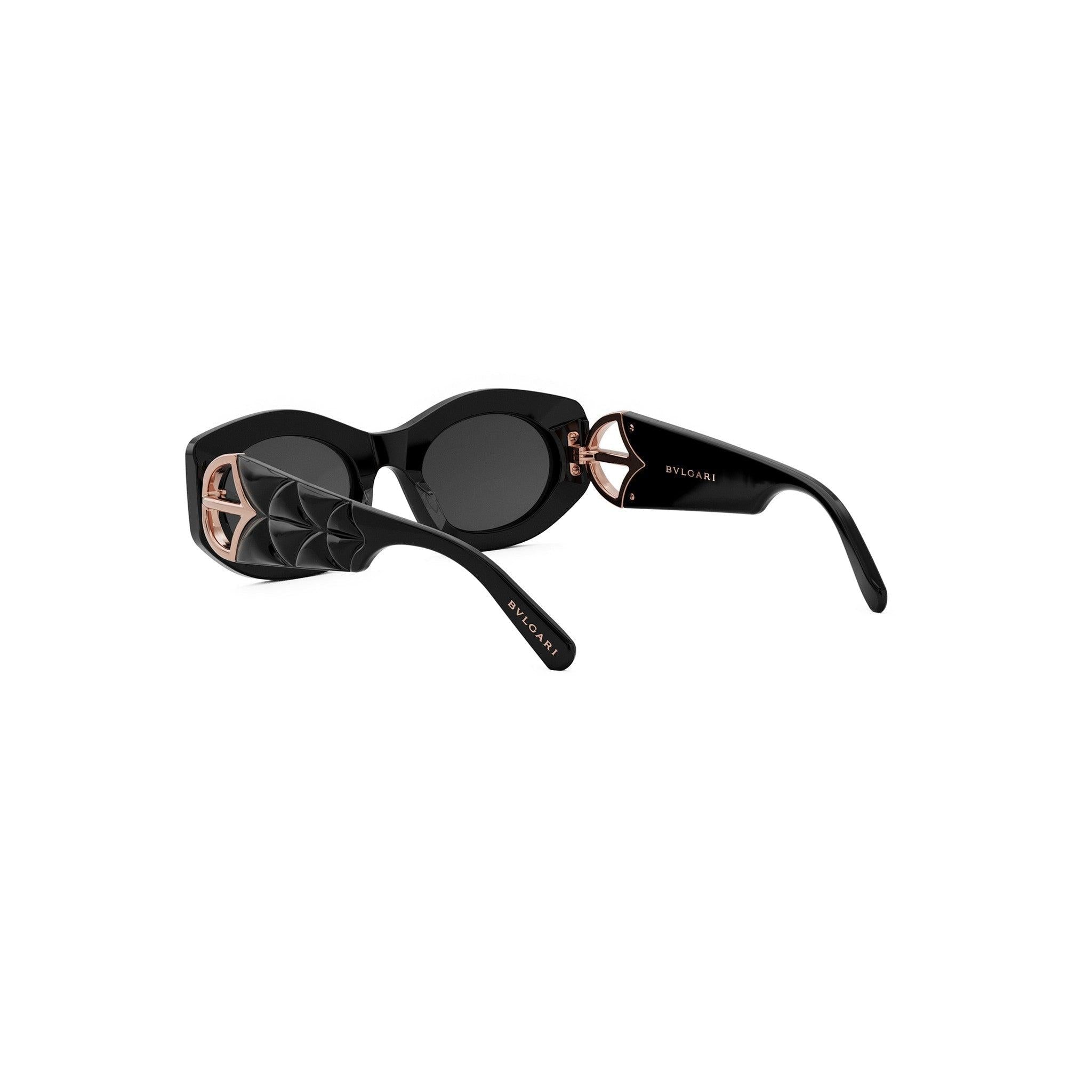 CALLA OVAL SUNGLASSES - Jorge Oculista