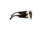 CALLA OVAL SUNGLASSES - Jorge Oculista