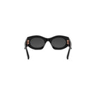 CALLA OVAL SUNGLASSES - Jorge Oculista